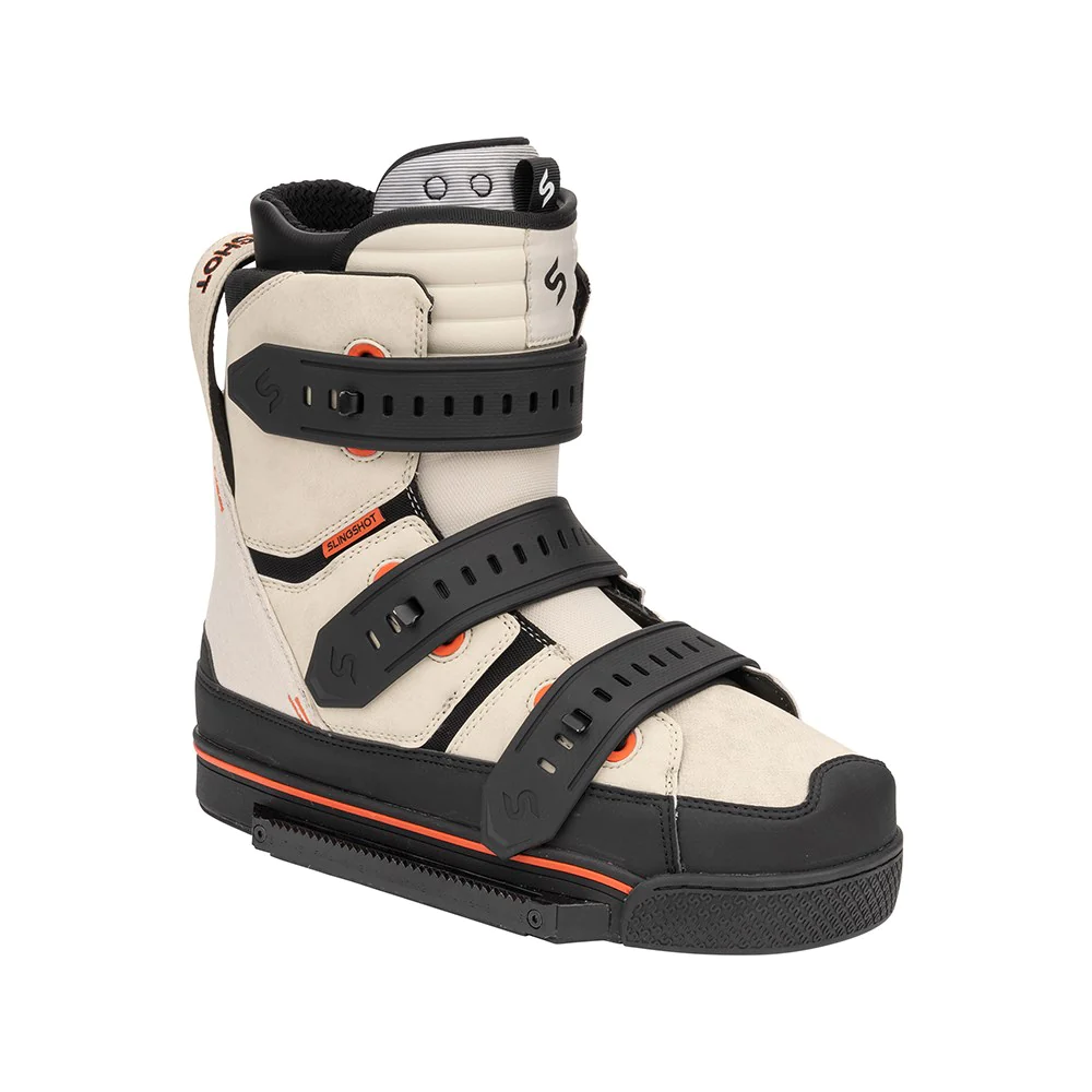 2024 Slingshot Space Mob Wakeboard Boot