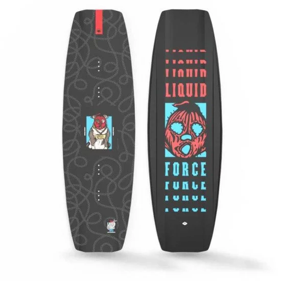 2023 Liquid Force Apex Wakeboard