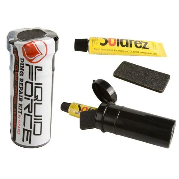 Liquid Force Ding Repair Kit