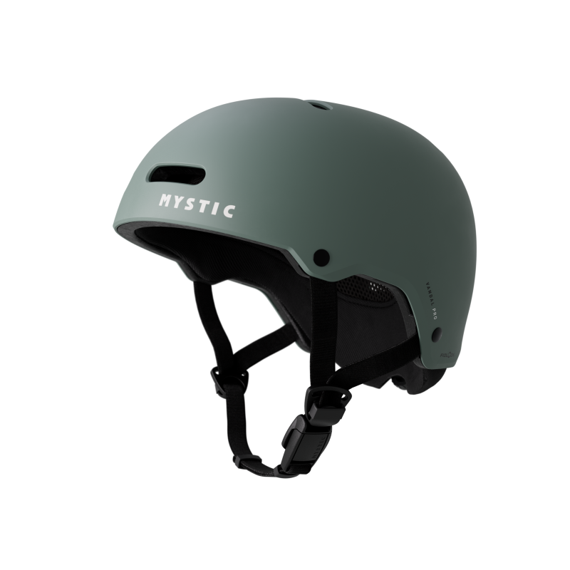 Mystic Helmet Dark Olive