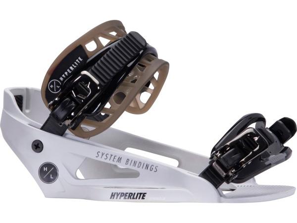 Hyperlite SYSTEM LOWBACK Binding