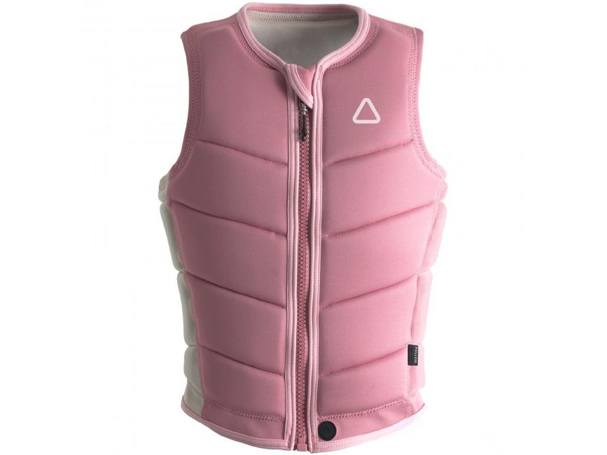 2024 Follow Corp Ladies Pastel Pink