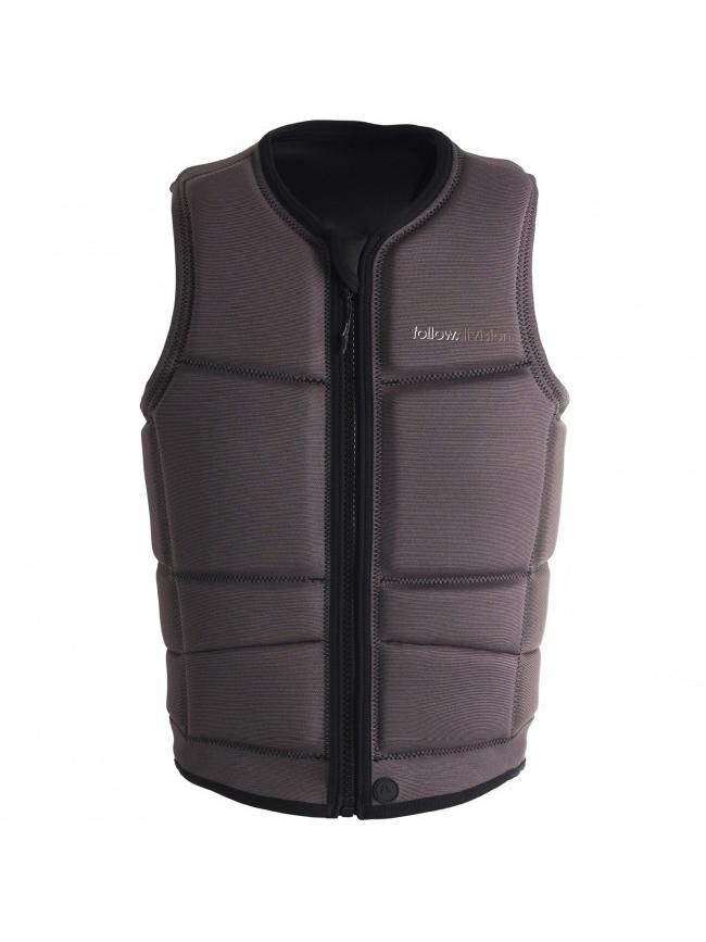 2024 Follow Division 2 Lavender Impact Vest