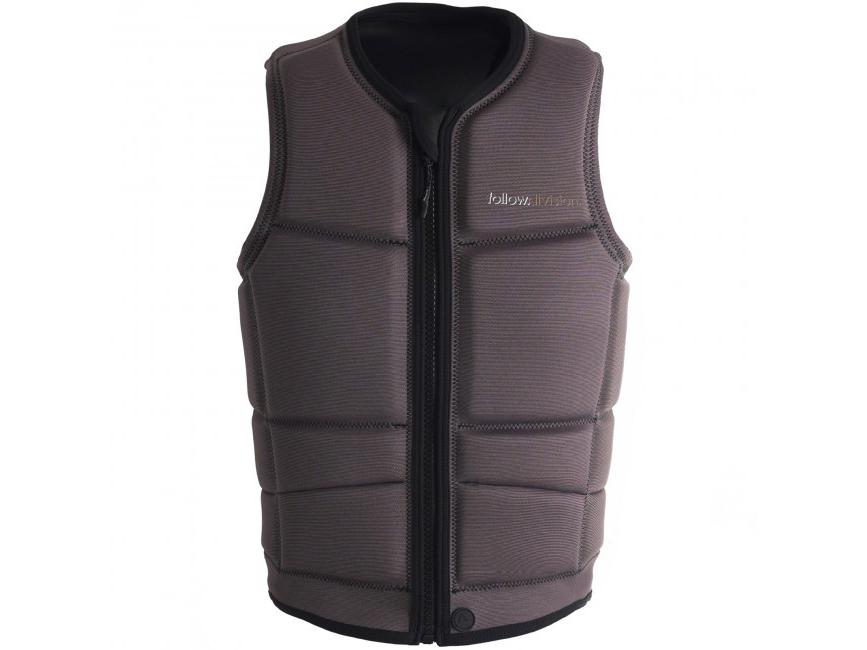 2024 Follow Division 2 Lavender Impact Vest