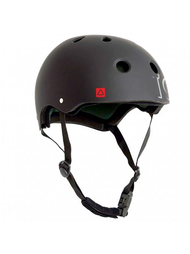 Follow Pro Helmet Black