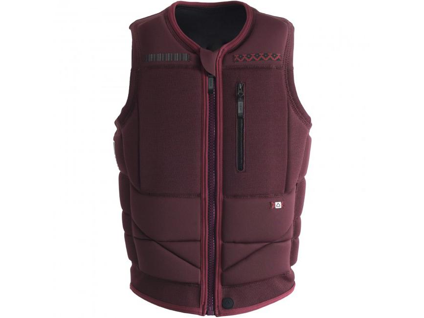 2024 Follow Capiva Plum Impact Vest