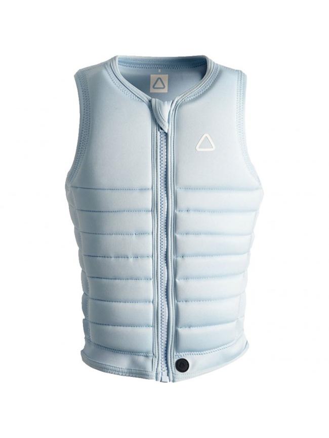 2023 Follow Primary Ladies - Baby Blue Impact Vest