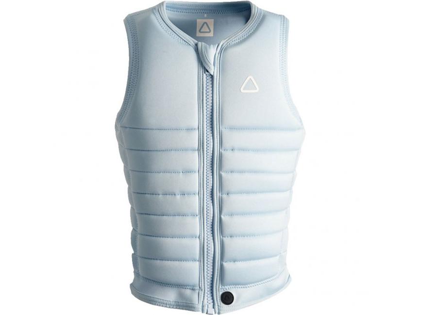 2023 Follow Primary Ladies - Baby Blue Impact Vest