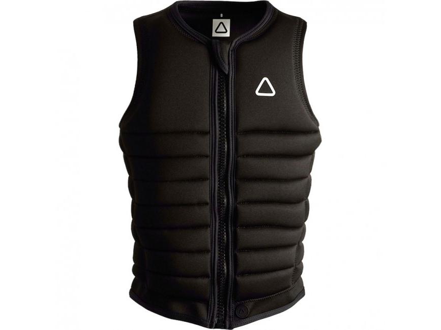 2023 Follow Primary Ladies - Black Impact Vest