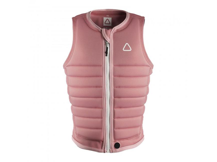 2023 Follow Primary Ladies - Pink Impact Vest