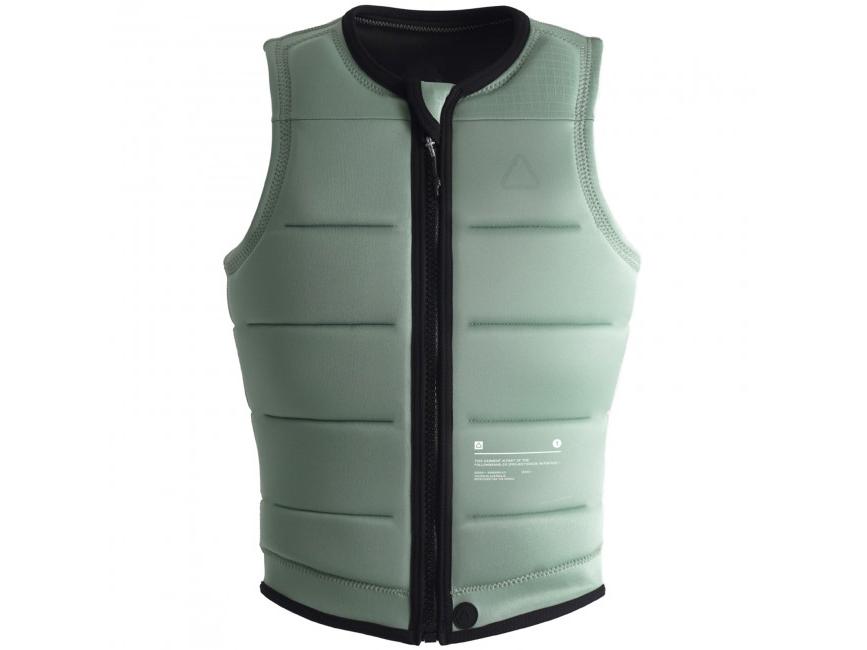 2024 Follow Project One Ladies Munt Impact Vest