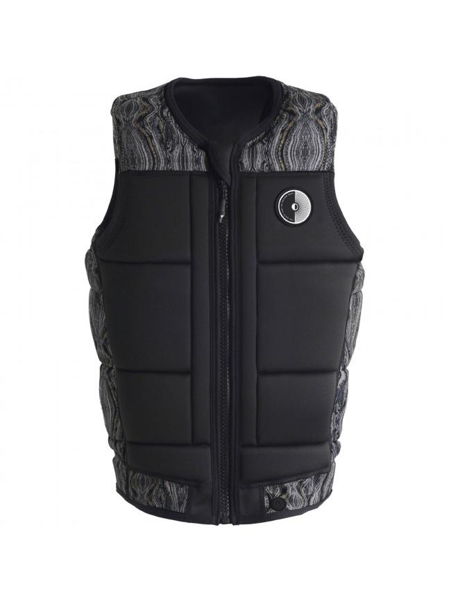 2024 Follow Rarity Black Impact Vest