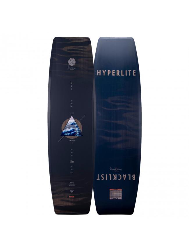 2024 Hyperlite Blacklist Wakeboard