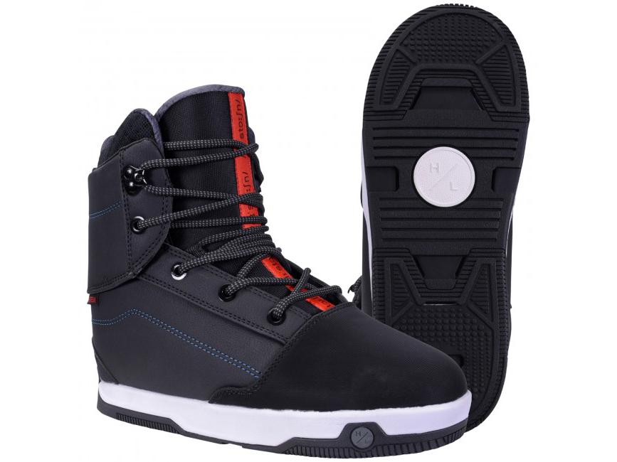 2025 Hyperlite Distortion Wakeboard Boots