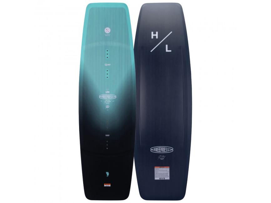 2024 Hyperlite Freepress Wakeboard