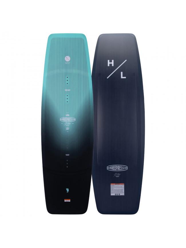 2024 Hyperlite Freepress Wakeboard