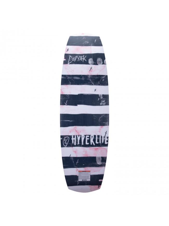 2024 Hyperlite Codyak Wakeboard