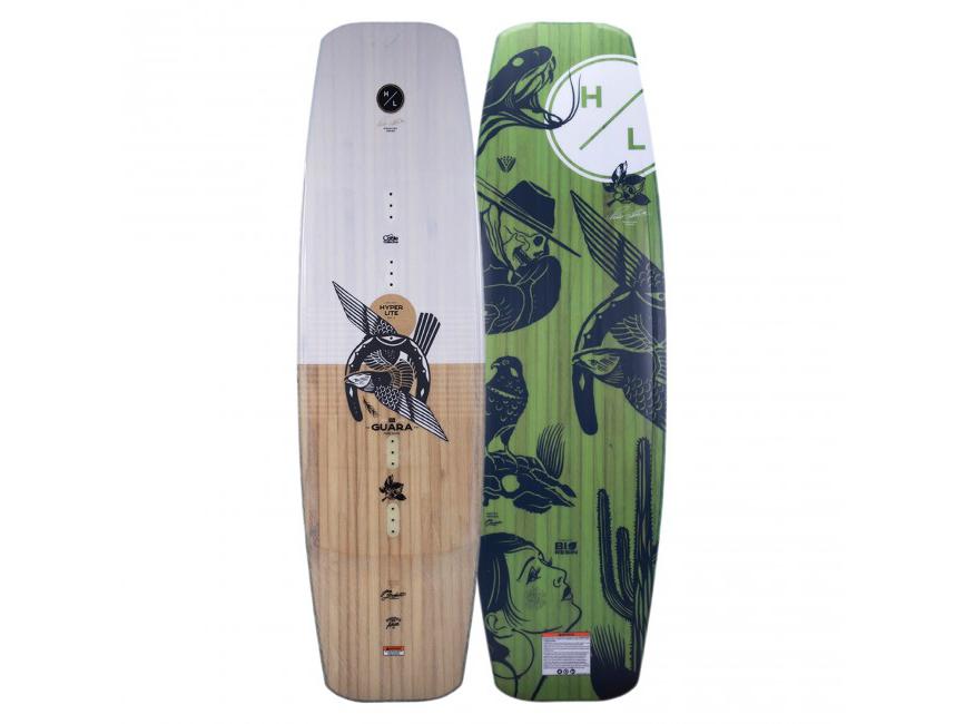 2023 Hyperlite Guara Wakeboard