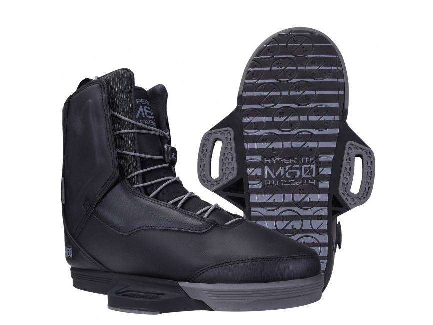 2025 Hyperlite M60 Wakeboard Boots