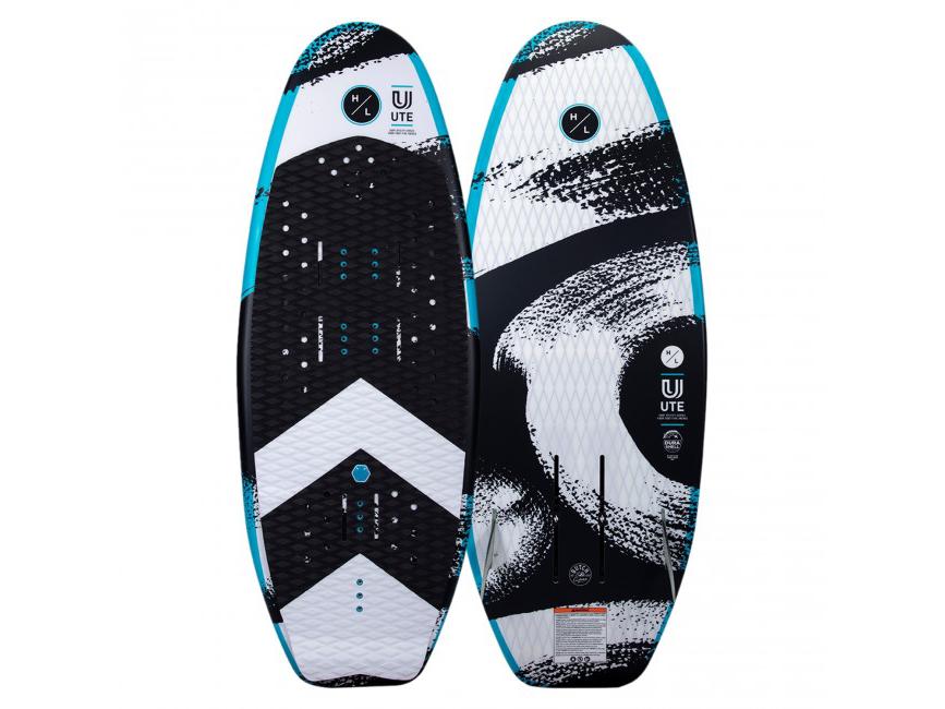 2024 Hyperlite Wake Foil UTE Board