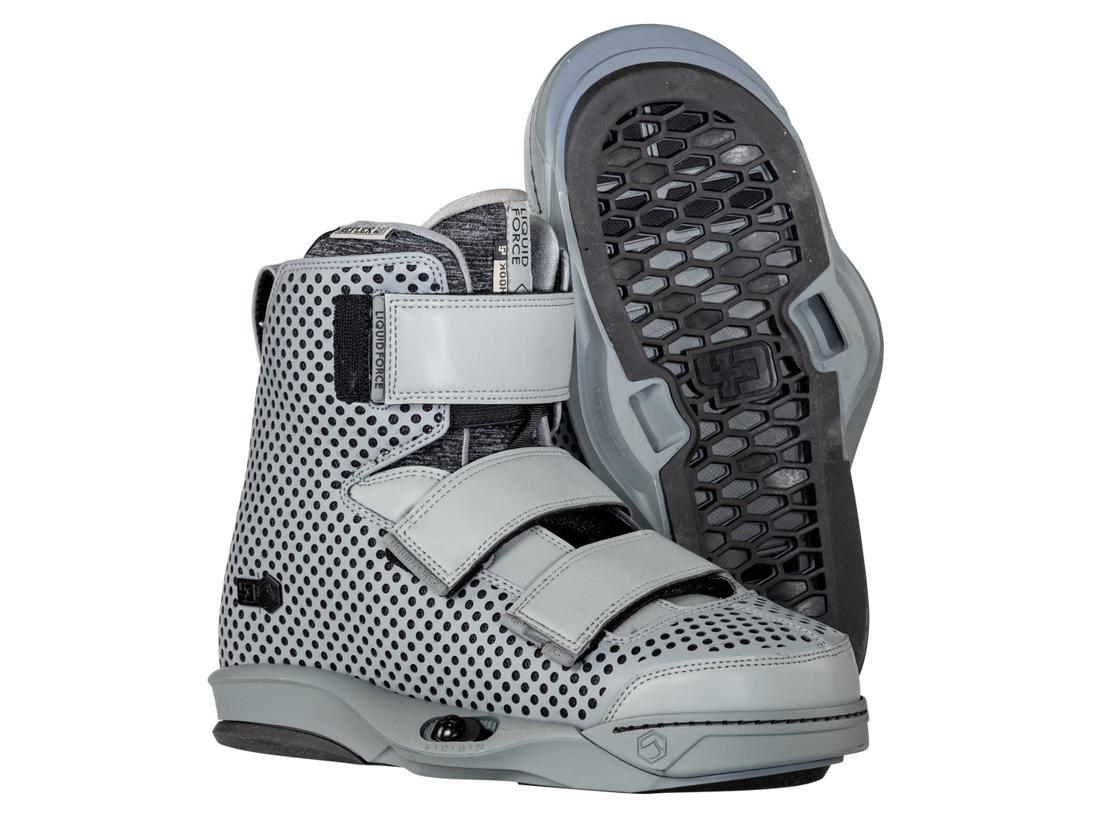 2023 Liquid Force Hook 4D Wakeboard Boots