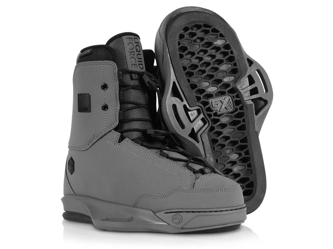 2024 Liquid Force Idol 6X Wakeboard Boot