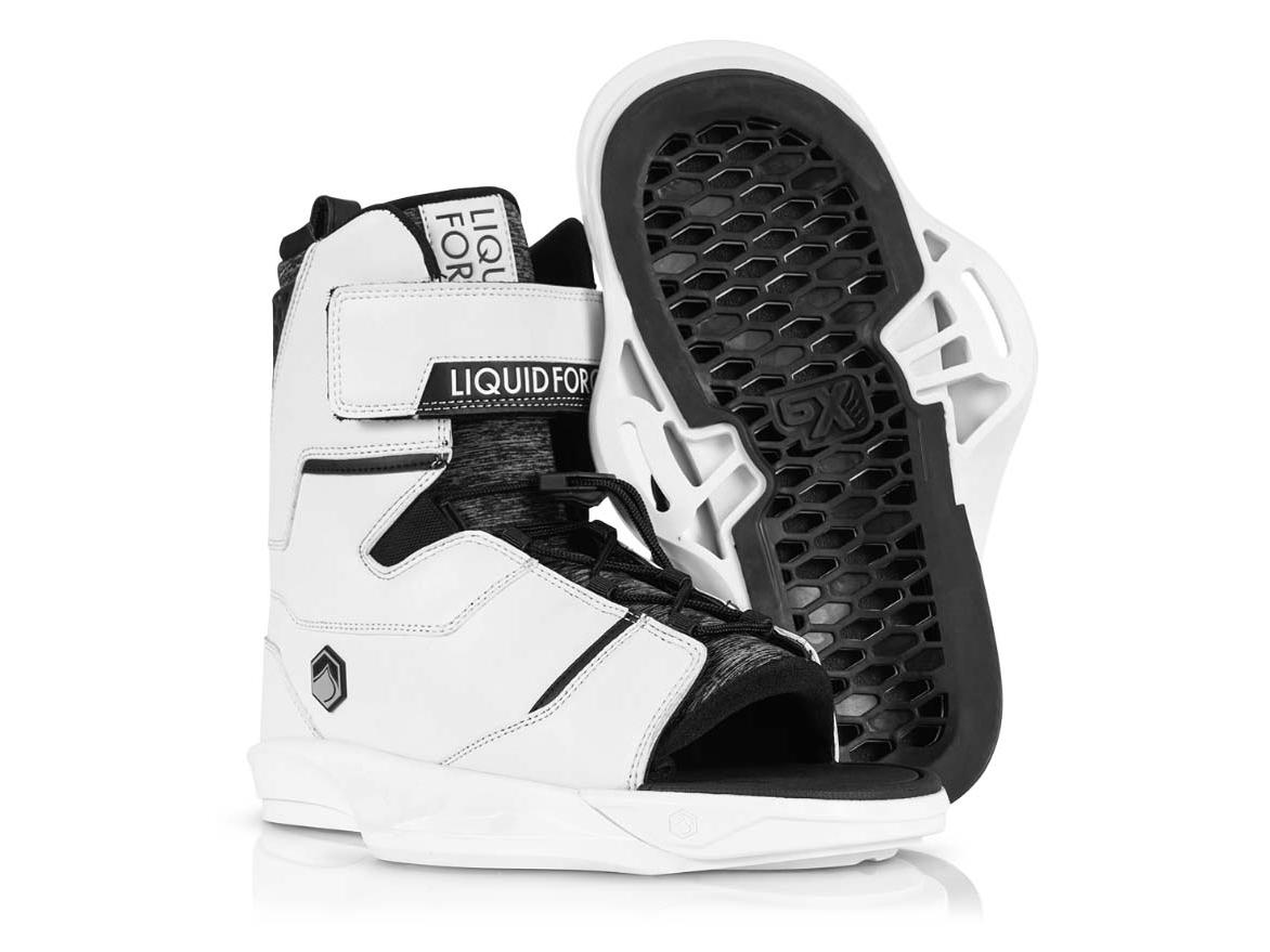 2024 Liquid Force Scan 6X OT Wakeboard Boot