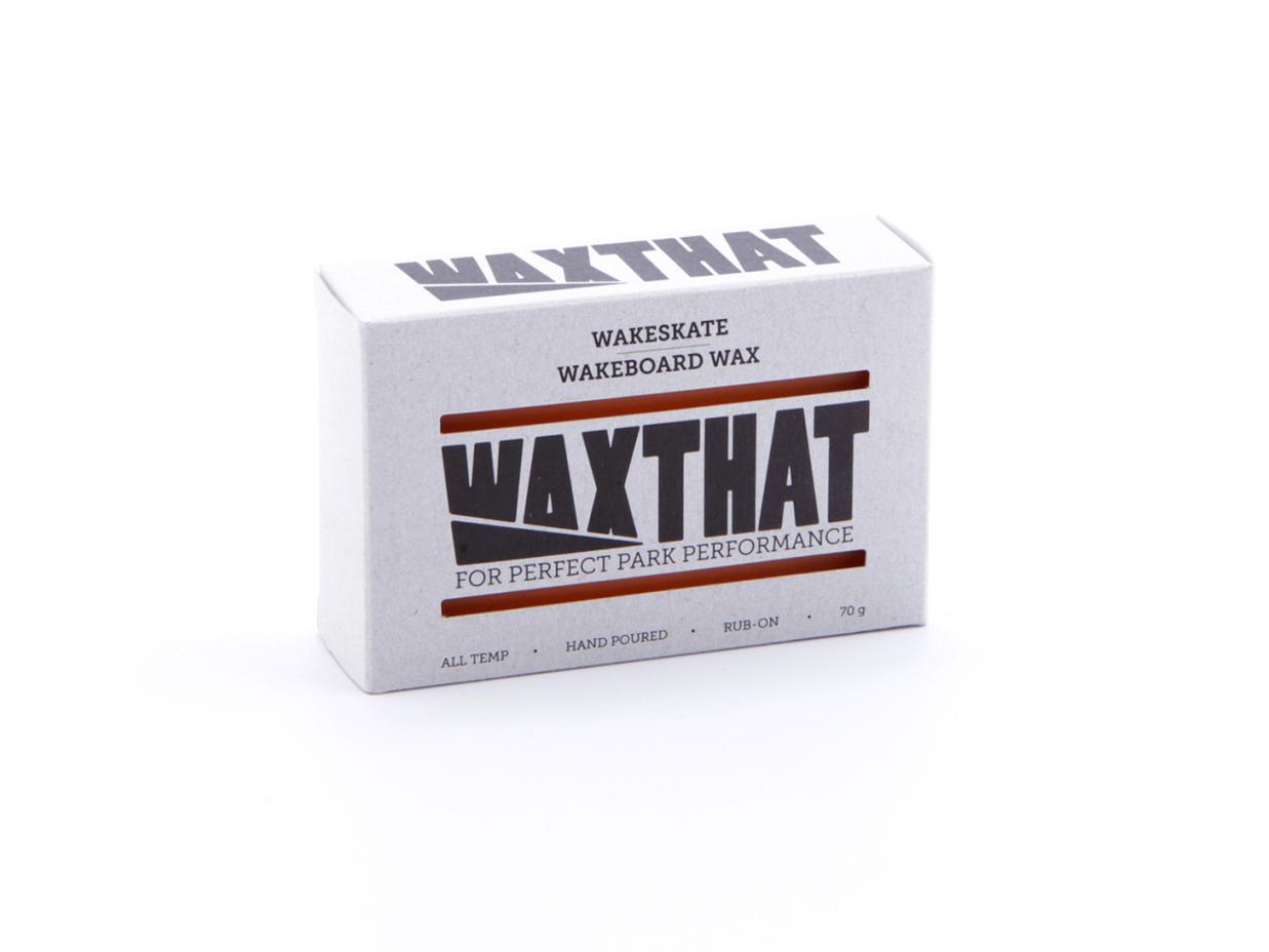 WAXTHAT