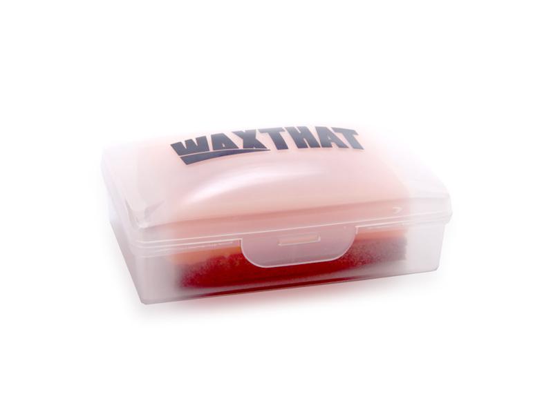 WAXTHAT Wax Box