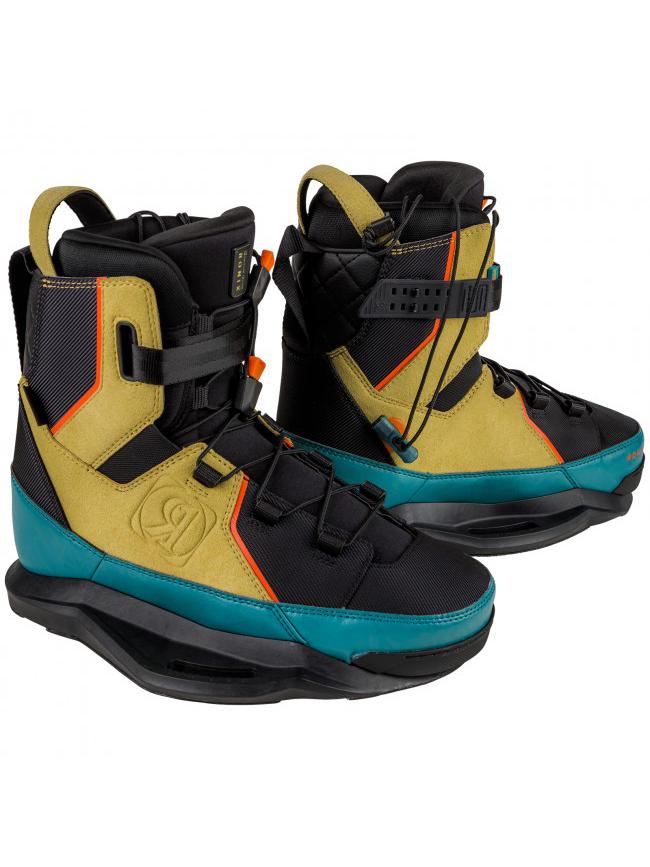 2024 Ronix Atmos EXP Wakeboard Park Boots