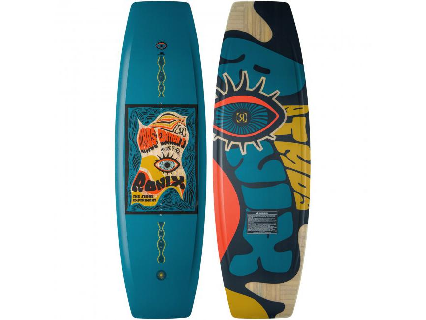 2024 Ronix Atmos Wakeboard