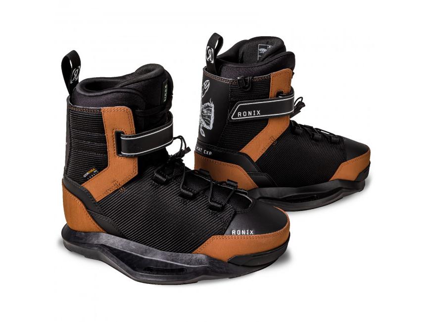 2024 Ronix The Diplomat EXP Wakeboard Boots