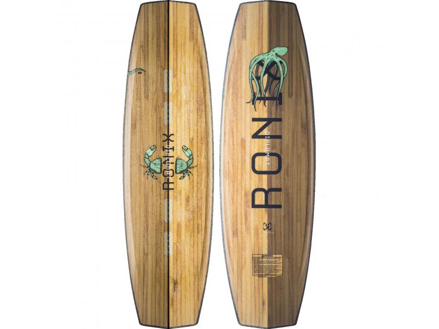 2024 Ronix The Diplomat Wakeboard