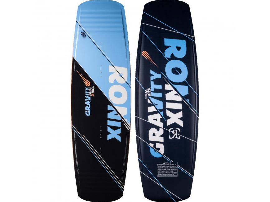 2024 Ronix Gravity Ladies Flexbox 2 Wakeboard