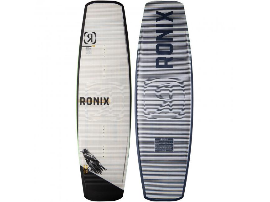 2024 Ronix Kinetik Springbox 2 Wakeboard