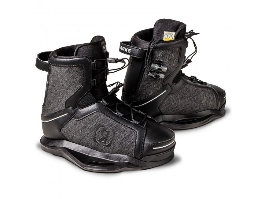 2024 Ronix Parks Wakeboard Boot