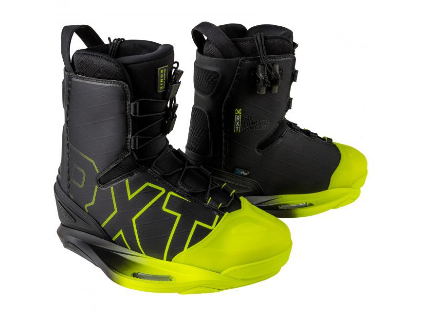 2024 Ronix RXT Wakeboard boot