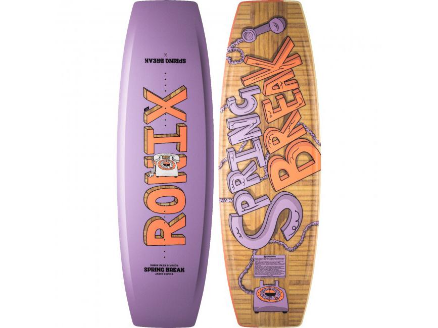 2024 Ronix Ladies Spring Break Wakeboard