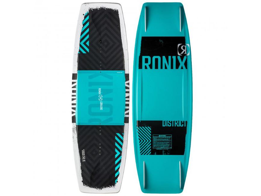 2024 Ronix District Modello Wakeboard