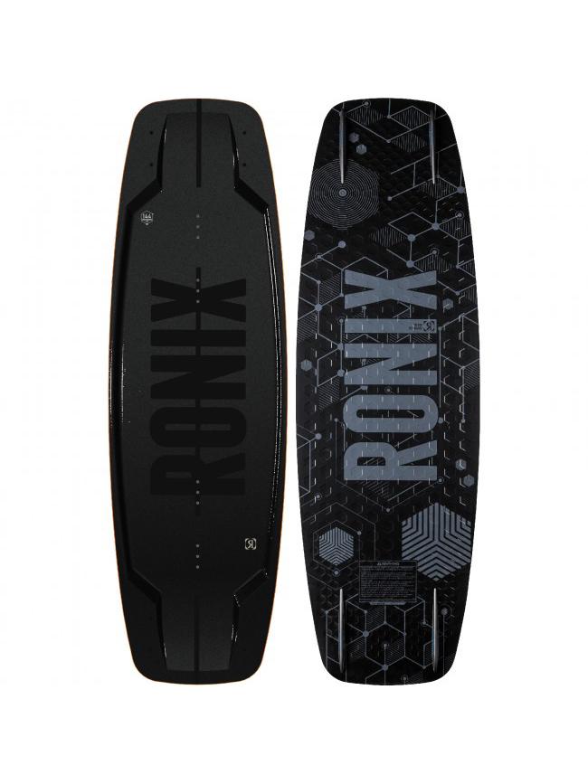 2024 Ronix Parks Modello Teebox Wakeboard