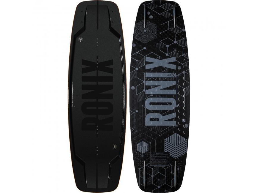 2024 Ronix Parks Modello Teebox Wakeboard