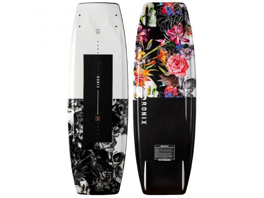 2024 Ronix Quarter Til Midnight Ladies Modello Wakeboard