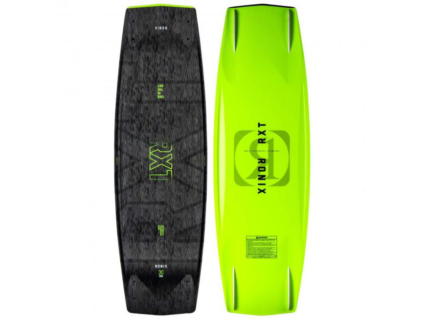 2024 Ronix RXT Blackout Tech Wakeboard