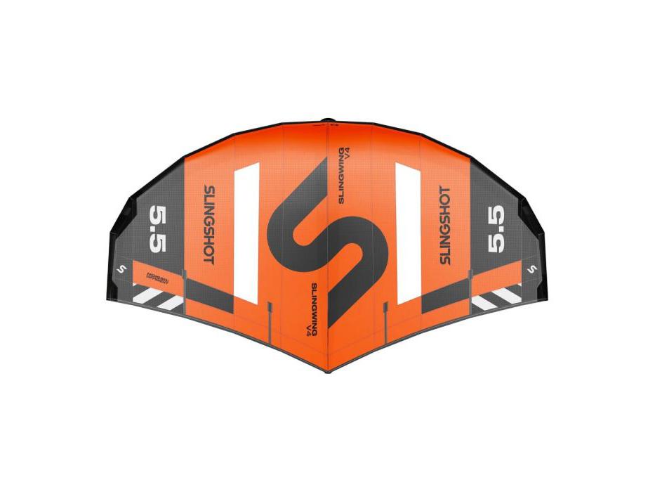 SlingWing V4 (Orange)