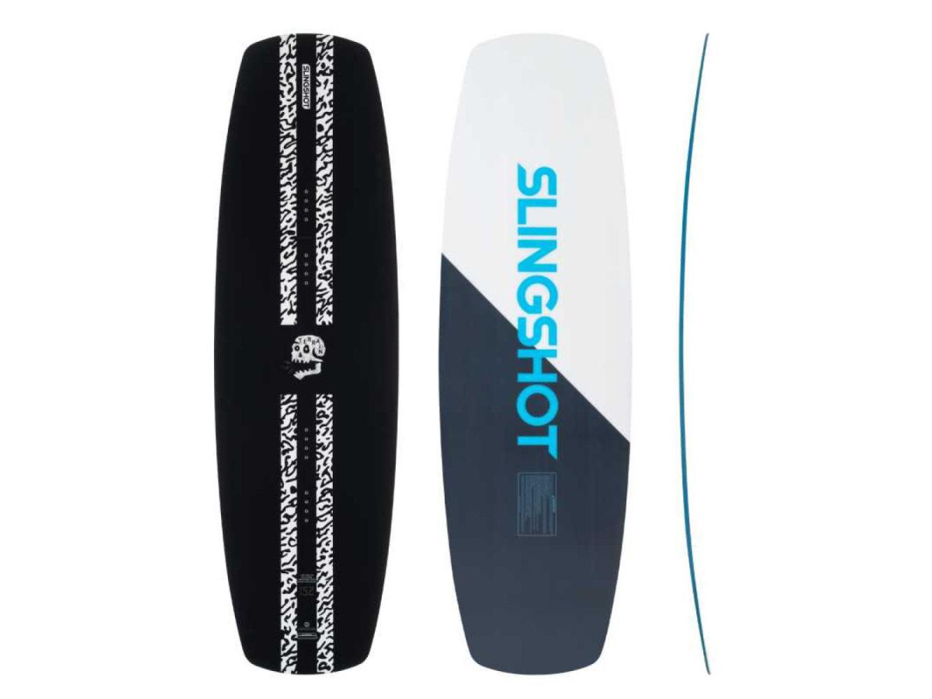 2023 Slingshot Terrain Wakeboard